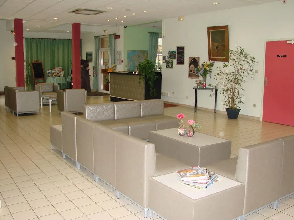 Foto - Hôtel La Bérangère