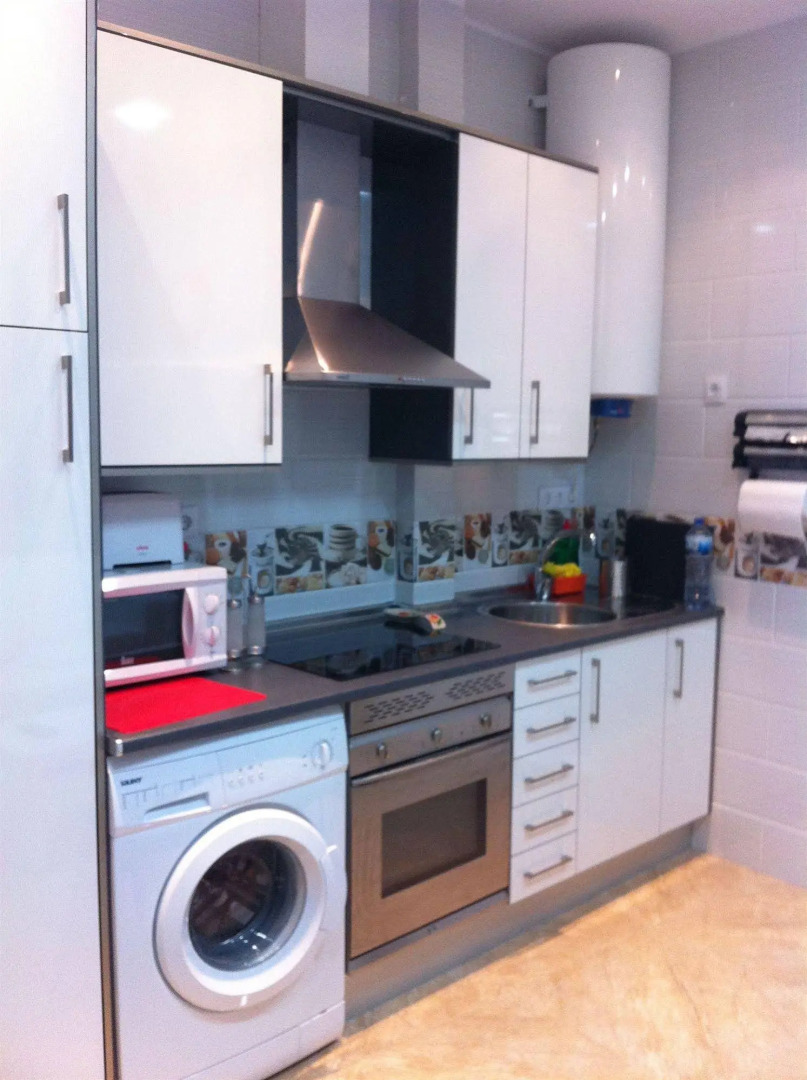 Foto - Hostal Esparteros