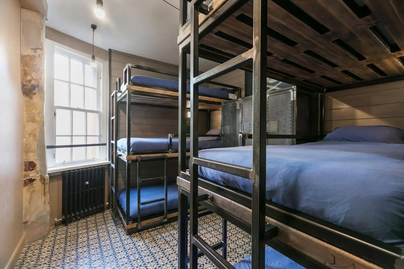 Foto - The Baxter Hostel