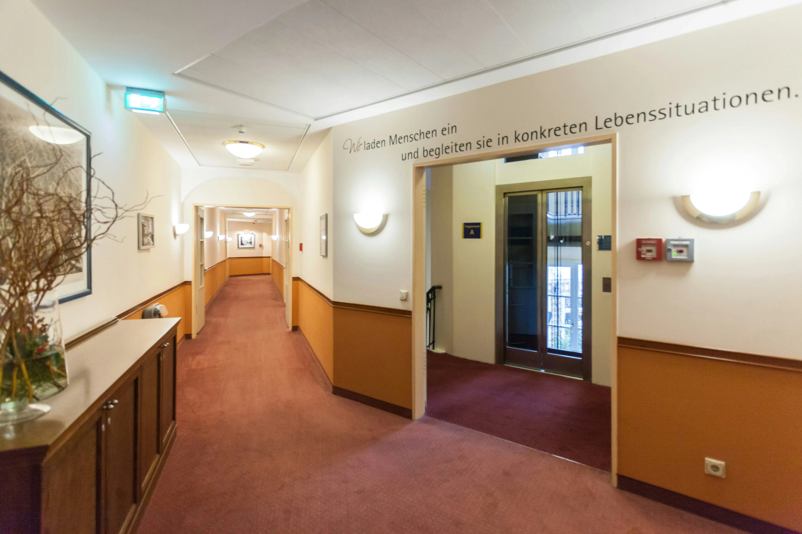 Photo - Martas Hotel Albrechtshof