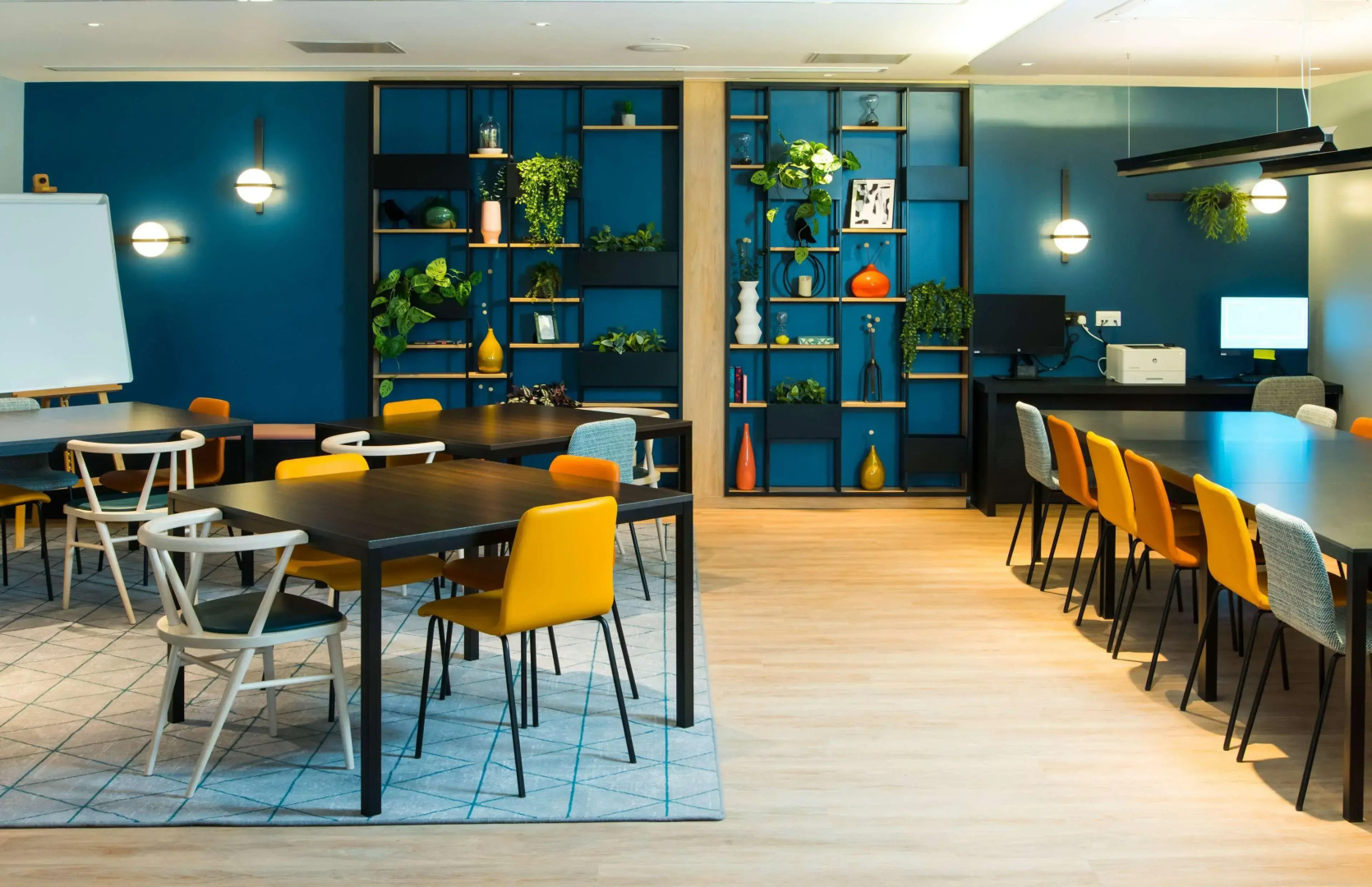 Foto - Hampton by Hilton London Park Royal