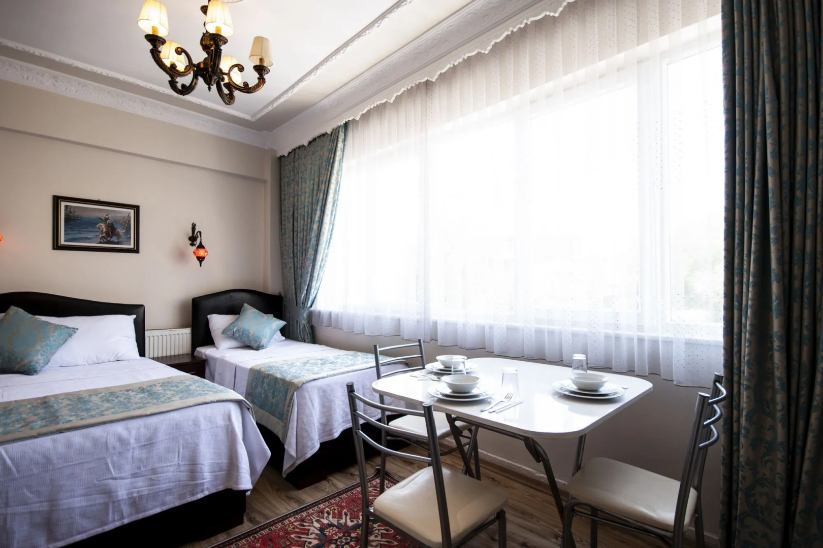 Photo - White Pearl Apart Hotel