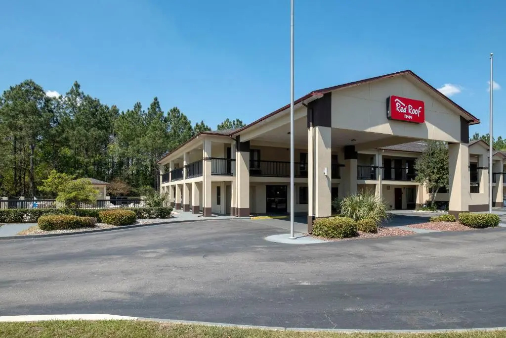 Photo - Red Roof Inn Gulf Shores