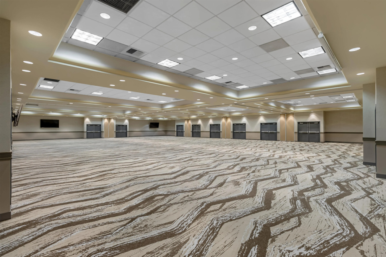 Foto - Best Western Plus Boomtown Casino Hotel