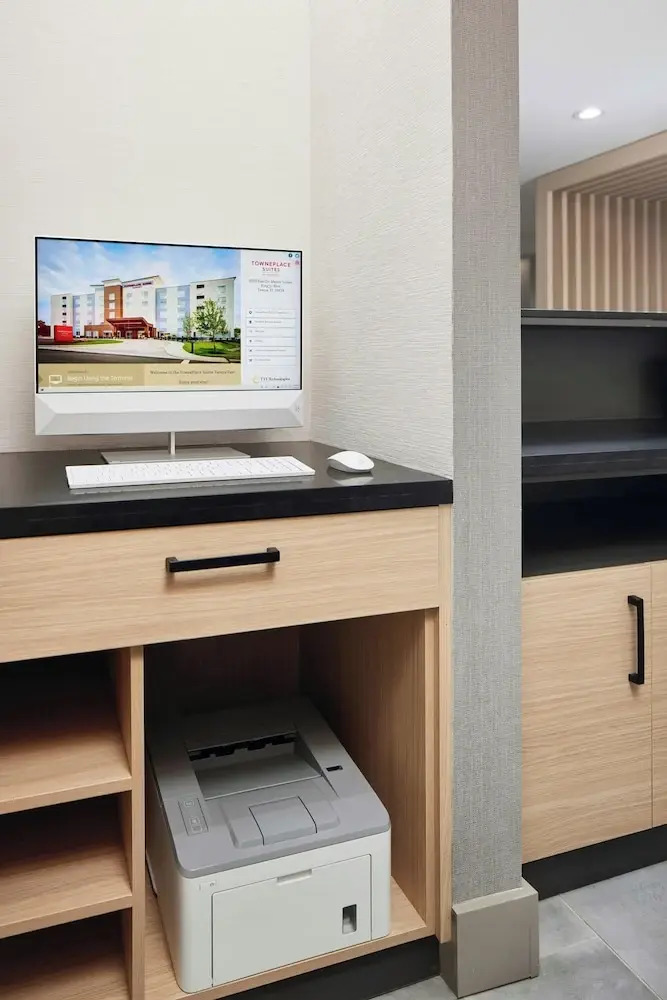 Foto - TownePlace Suites by Marriott Tampa Casino Area