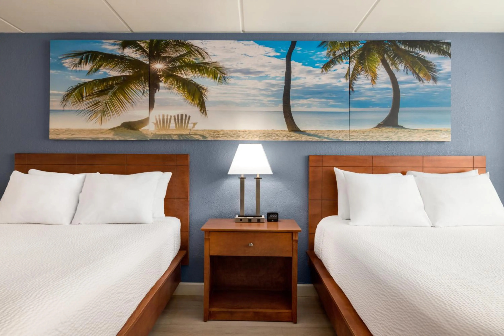 Foto - enVision Hotel Miami International Airport