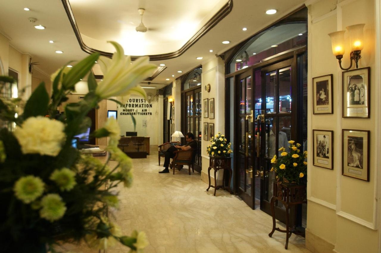 Foto - Hotel Ajanta - Colonial Charm Award Winning Luxury Hotel in the Heart of the City
