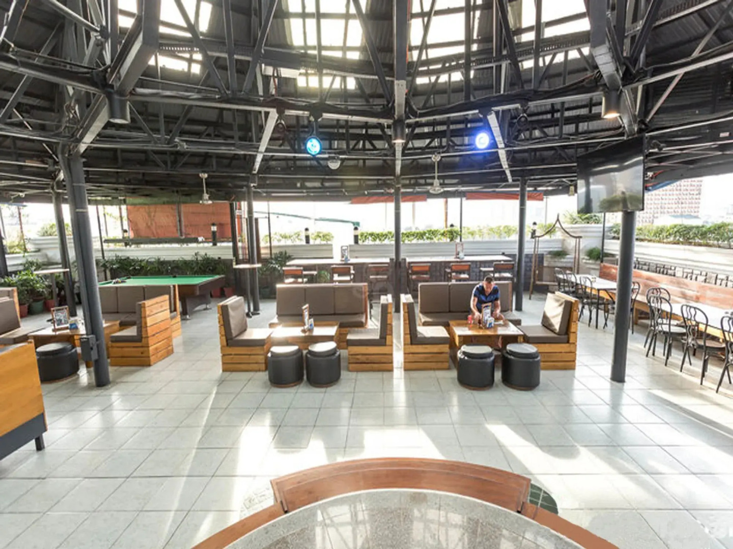 Foto - Urban Travellers Hotel