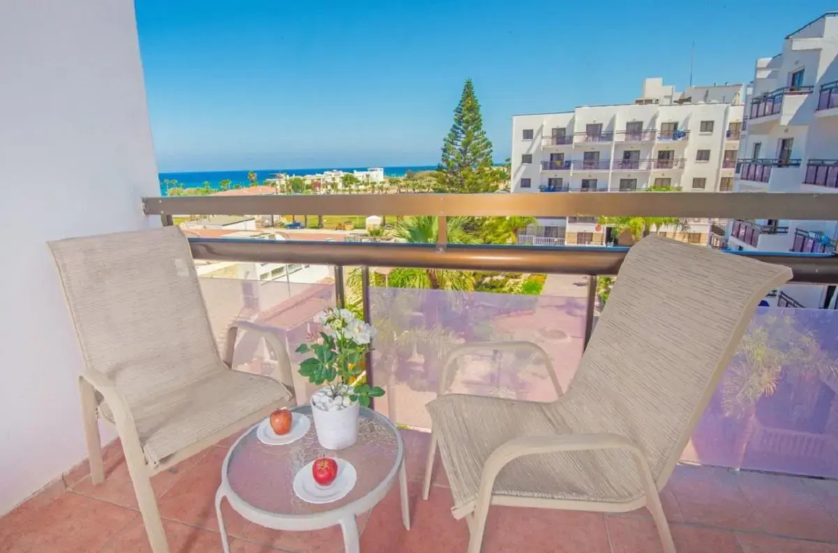 Photo - Marlita Beach Hotel Apartments