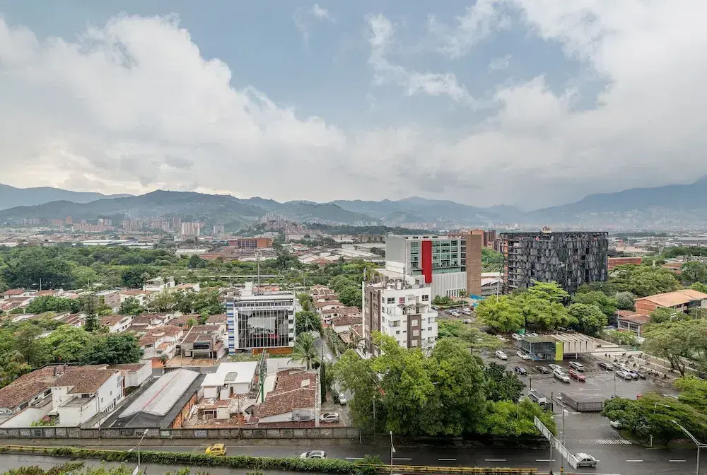 Foto - Apartamentos Go Living & Suites by HOUSY