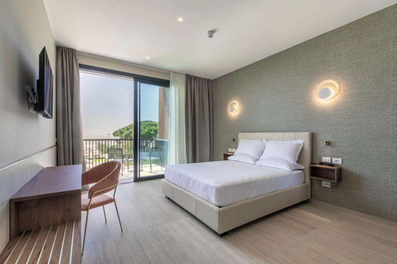 Photo - Hotel & Resort Gallia