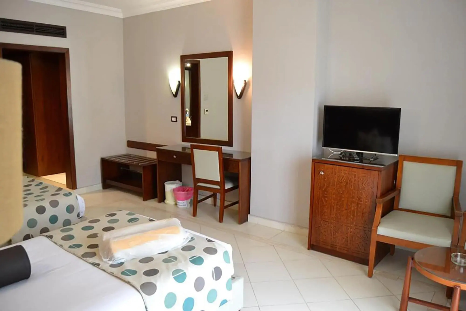 Foto - Regina Resort and Aqua Park Hurghada