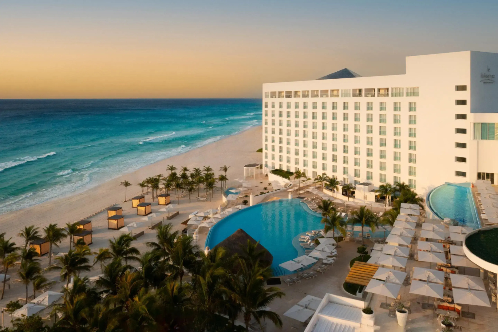 Foto - Le Blanc Spa Resort Cancun - Adults Only - All-Inclusive