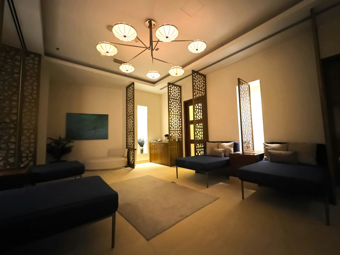 Foto - Hilton Doha