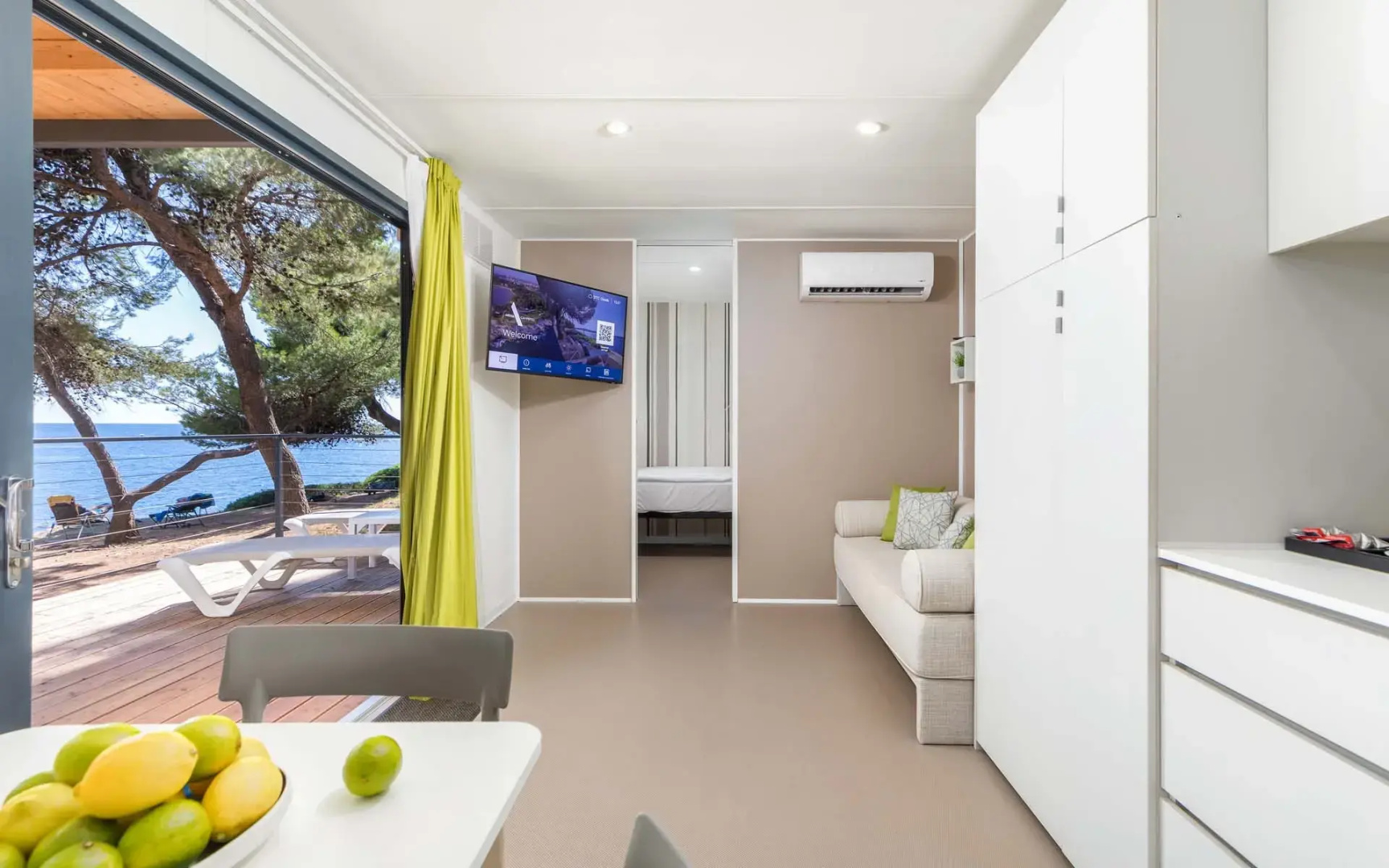 Foto - Arena Stoja Camping Homes