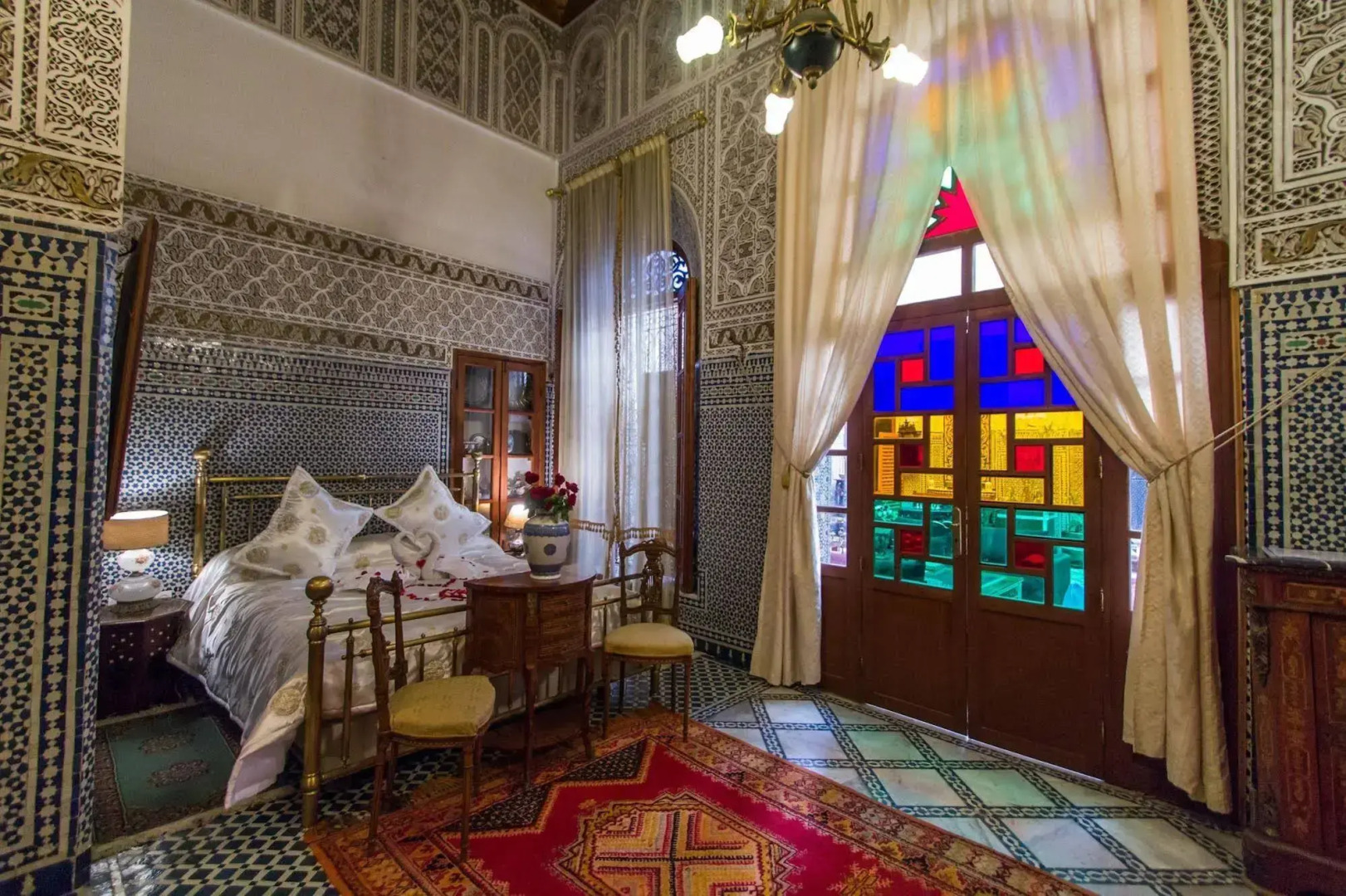 Foto - Riad Damia Suite & Spa