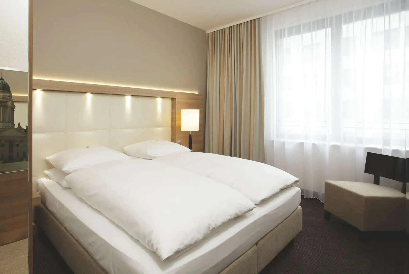 Foto - H4 Hotel Berlin Alexanderplatz