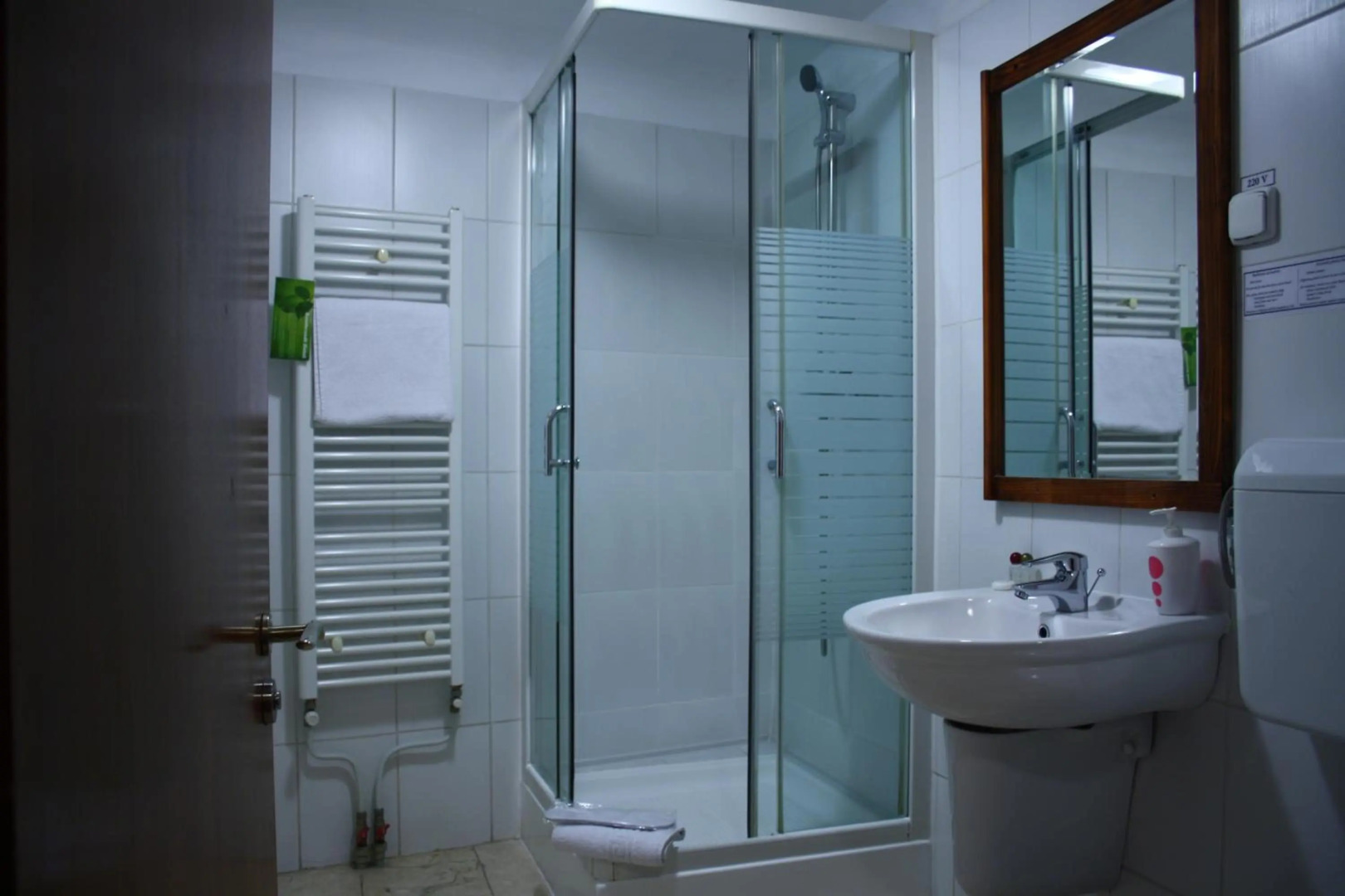 Foto - Rembrandt Old Town