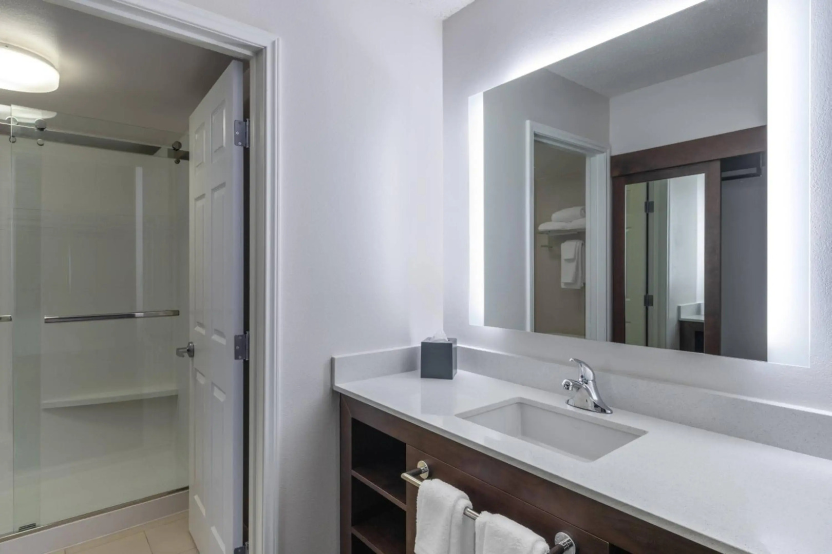 Foto - Residence Inn Austin South