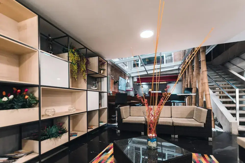 Foto - Hotel 5 Elementos Corferias by HBP