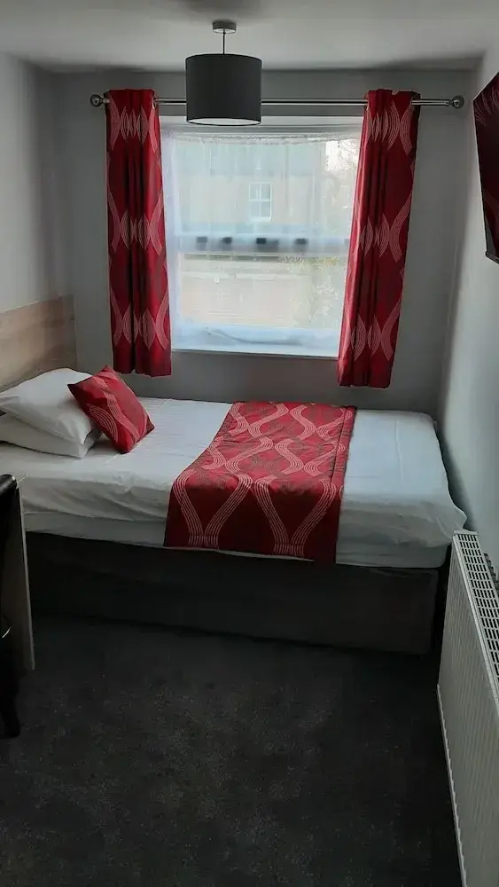 Foto - The Sportsview Guest House