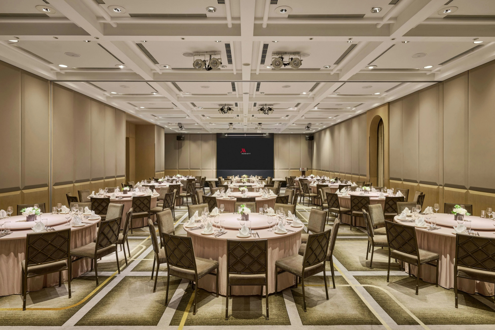 Photo - Taipei Marriott Hotel