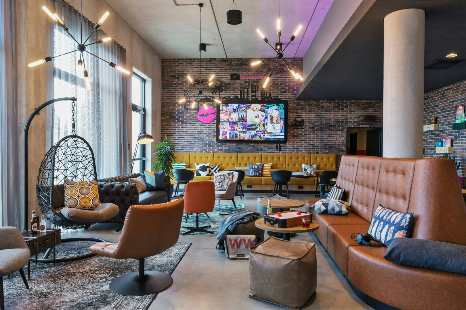 Photo - Moxy Frankfurt Airport Kelsterbach