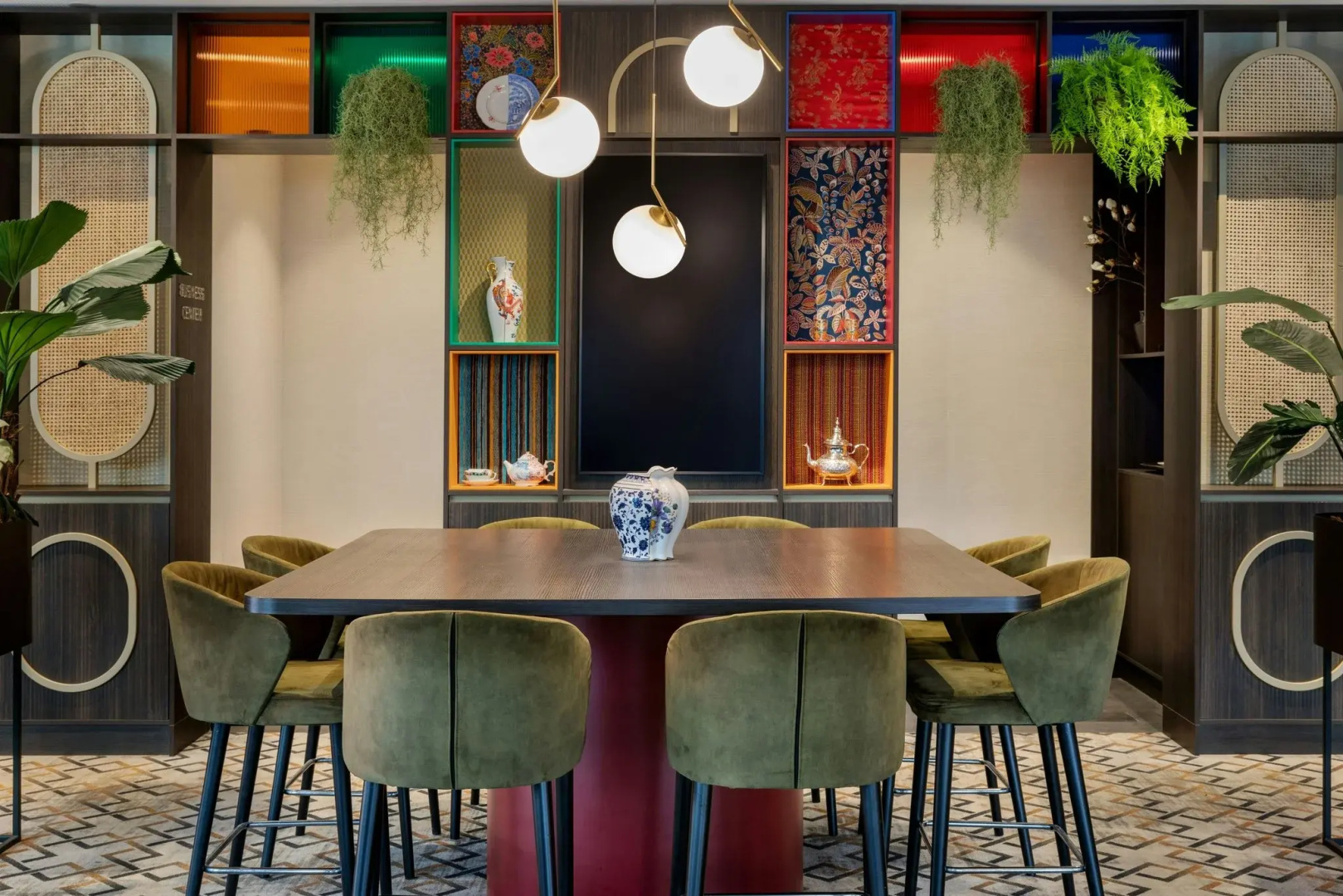 Photo - Corendon Amsterdam New-West, a Tribute Portfolio Hotel