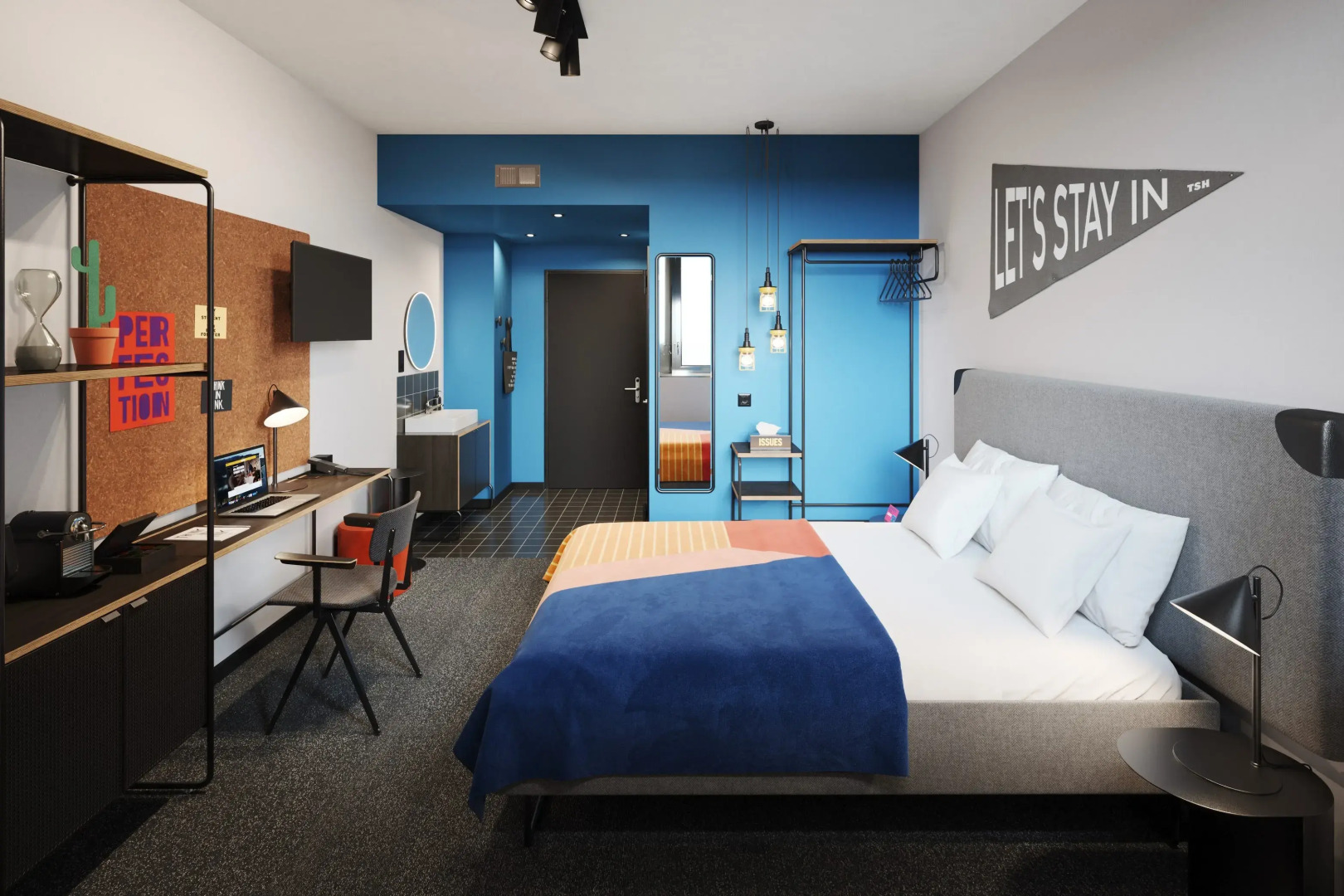 Photo - The Social Hub Toulouse