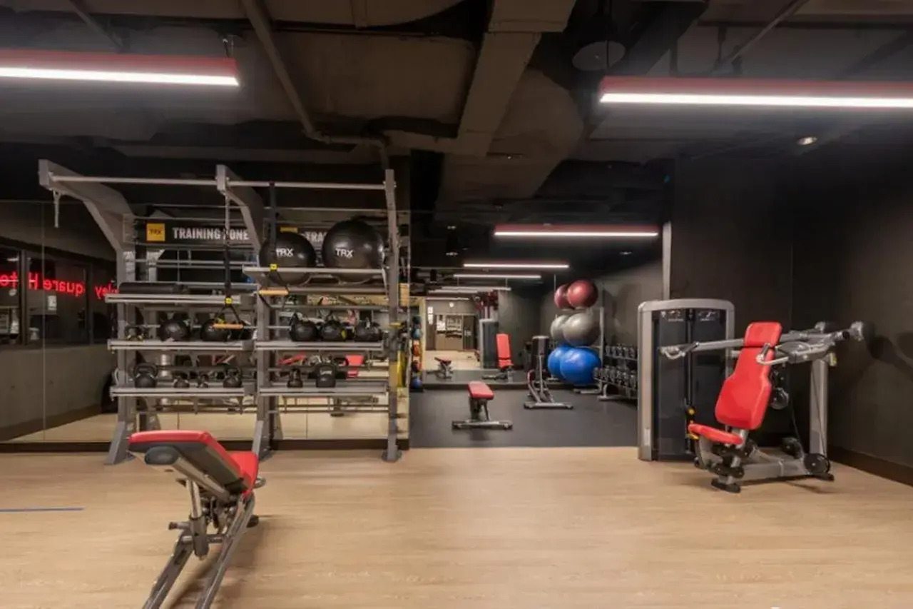 Photo - The Westin Copley Place, Boston