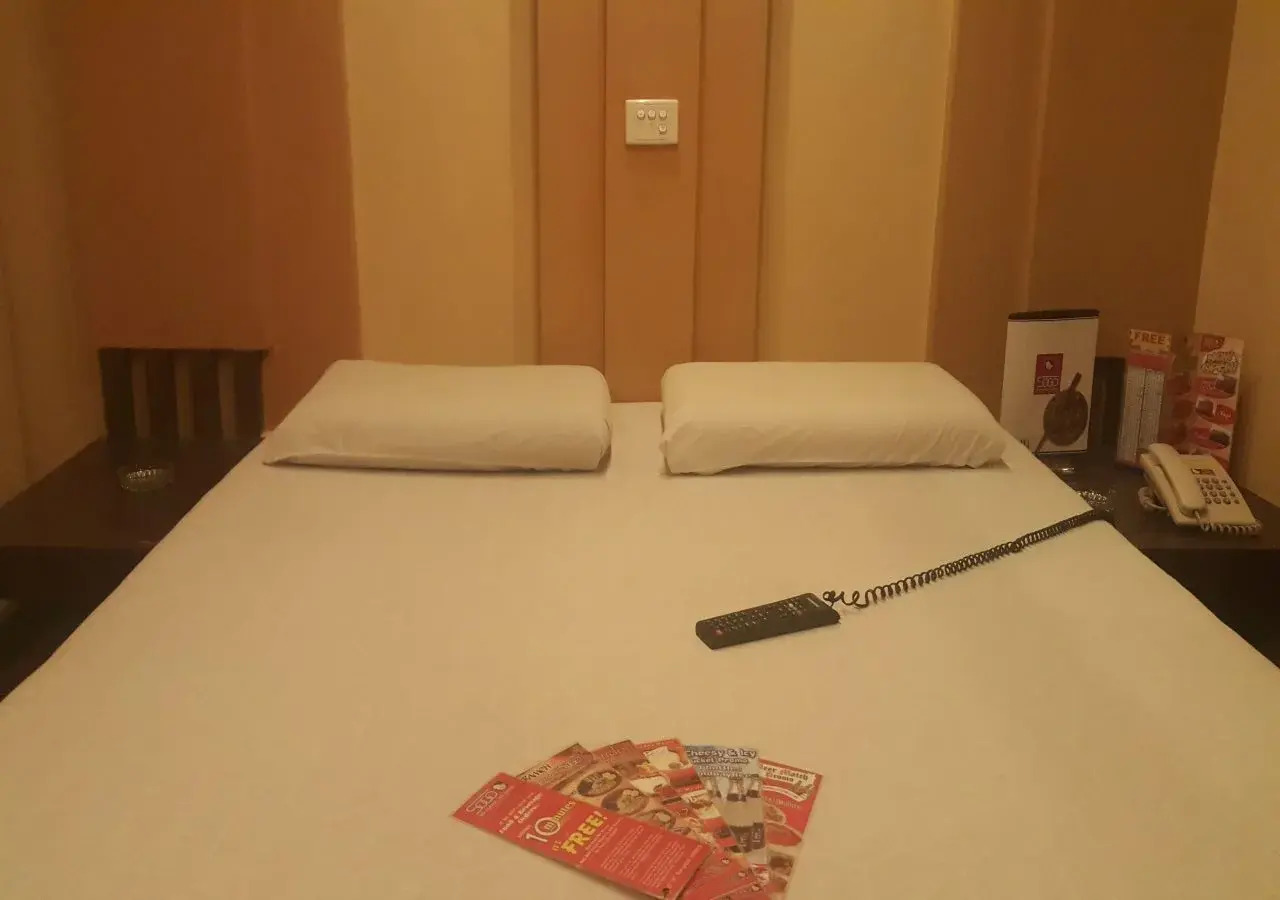 Foto - Hotel Sogo Quezon Avenue