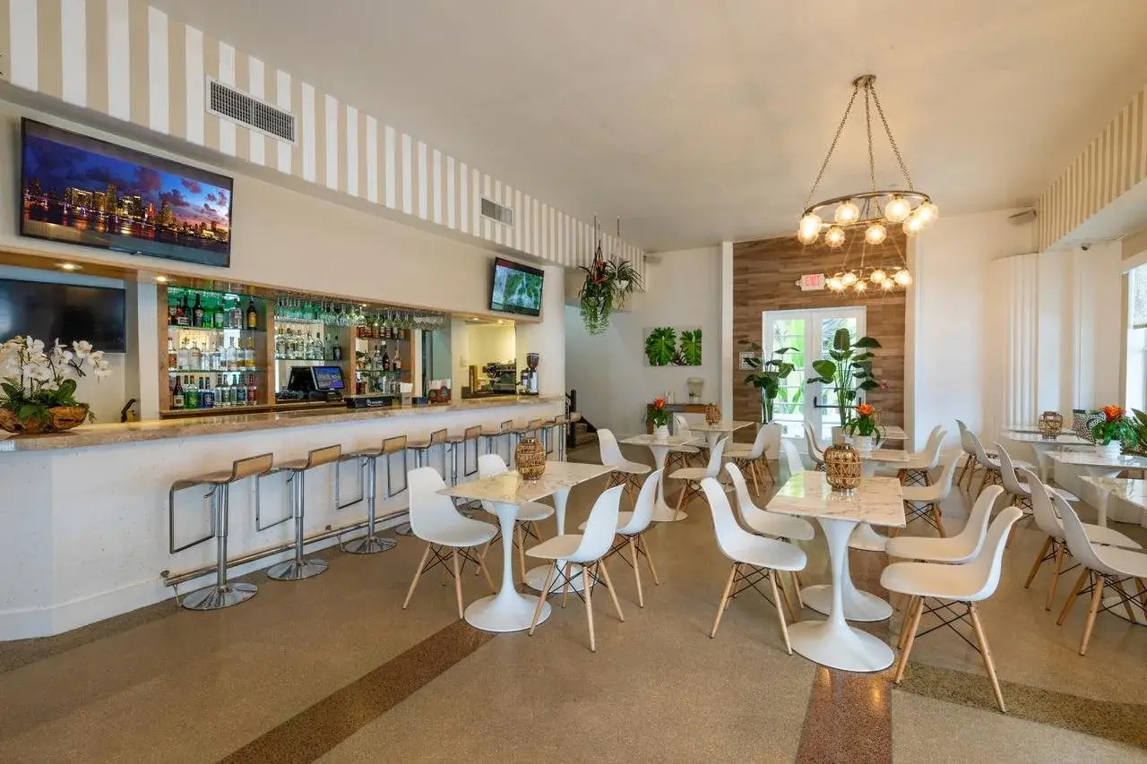 Foto - President Hotel