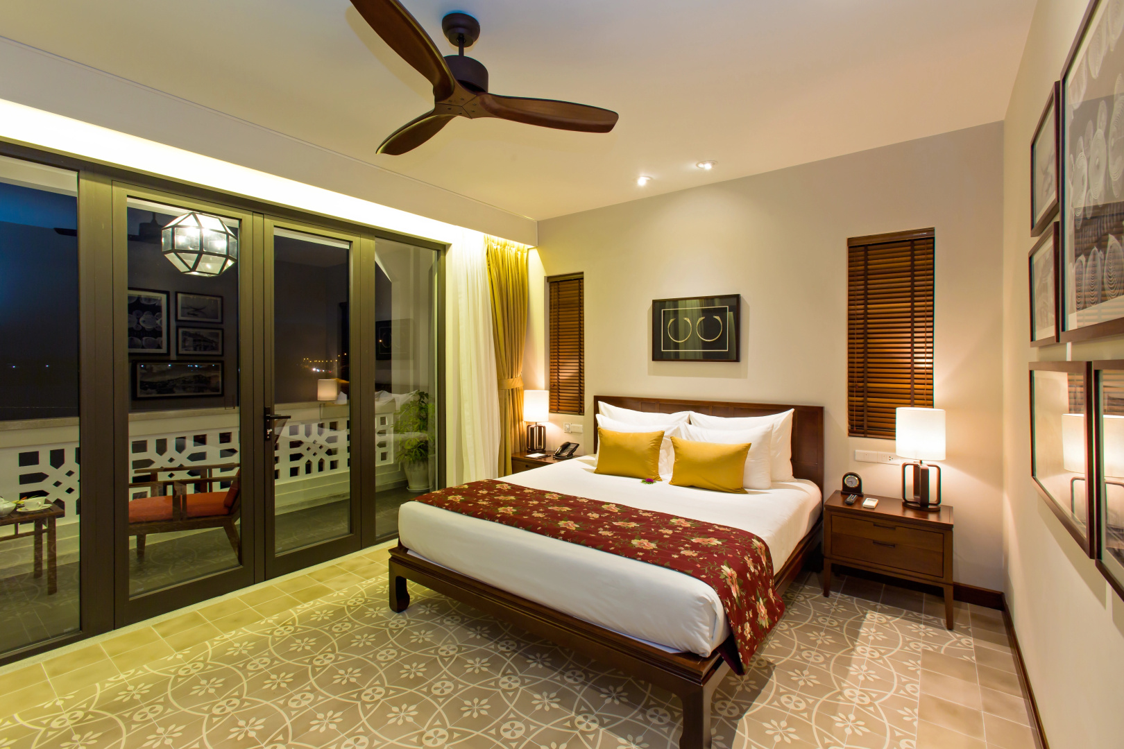 Foto - RiverTown Hoi An Resort & Spa