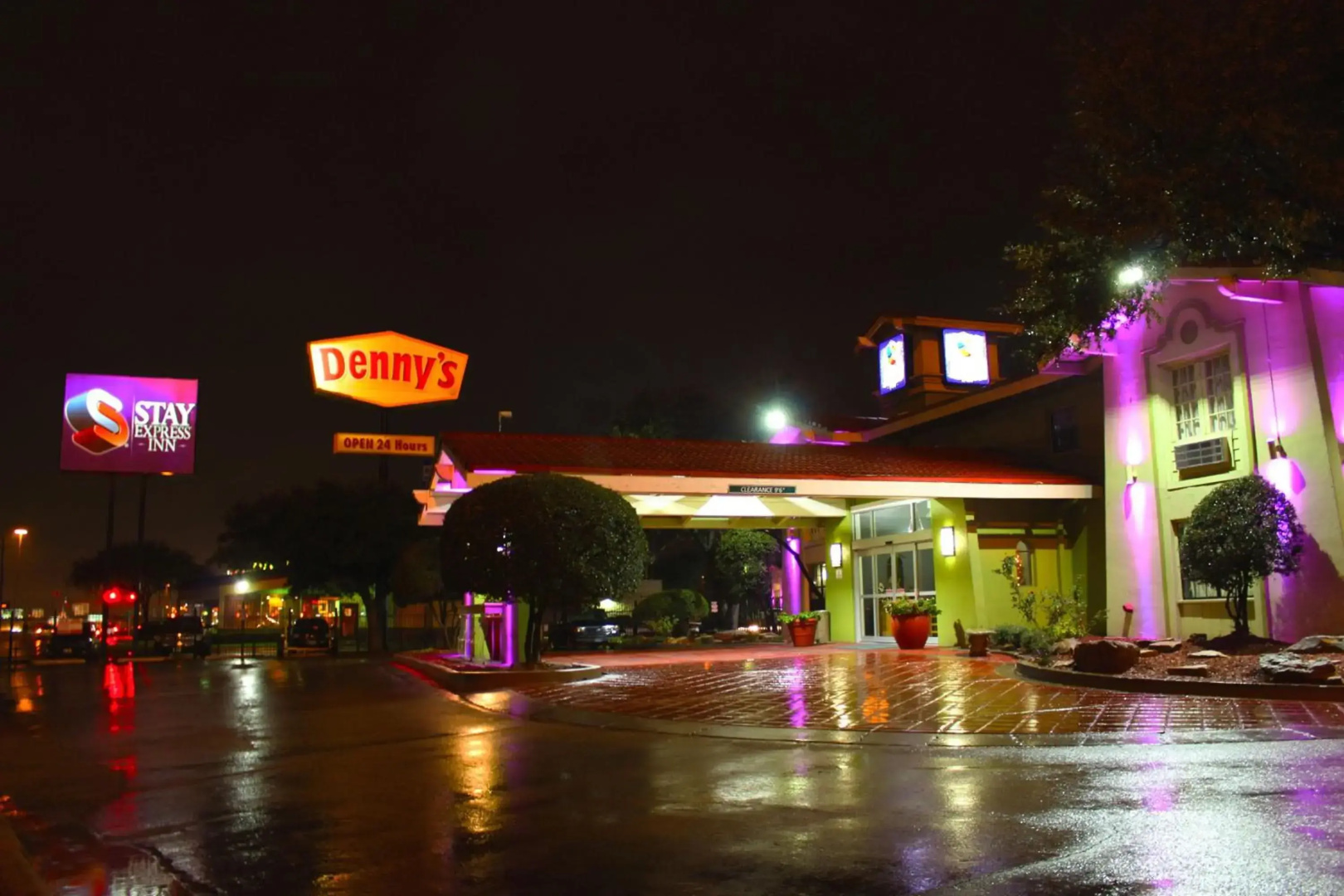Foto - Stay Express Inn Dallas - Fair Park / Downtown