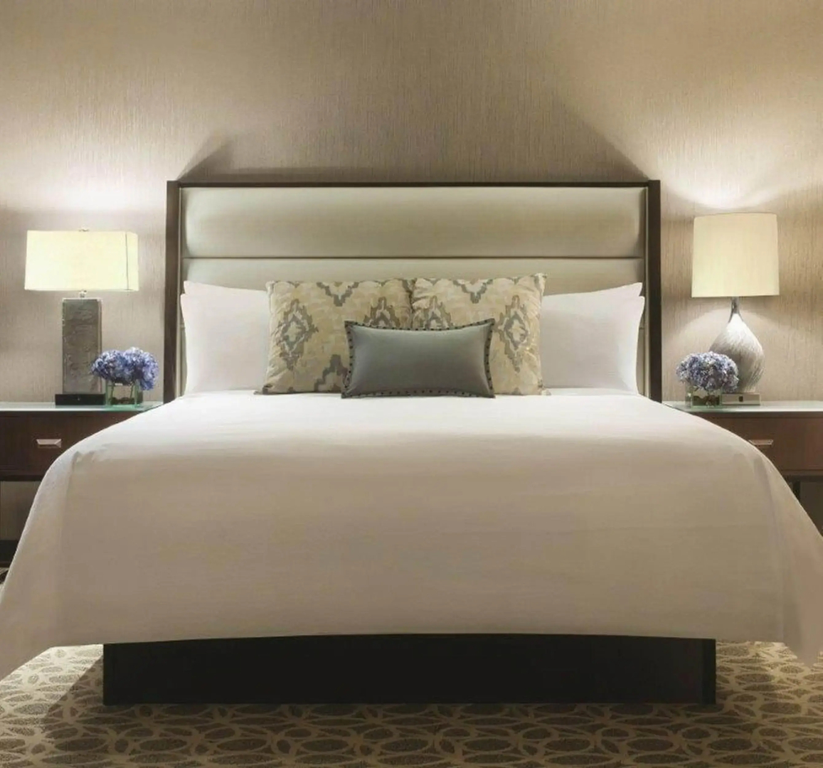 Foto - JW Marriott Houston Downtown