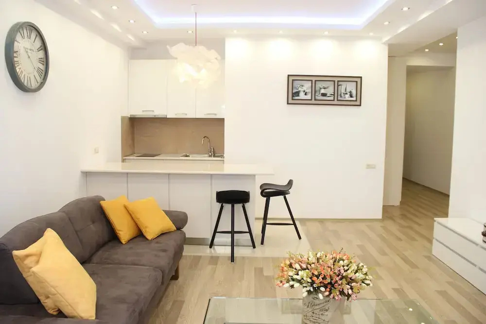 Foto - Superior Apartments