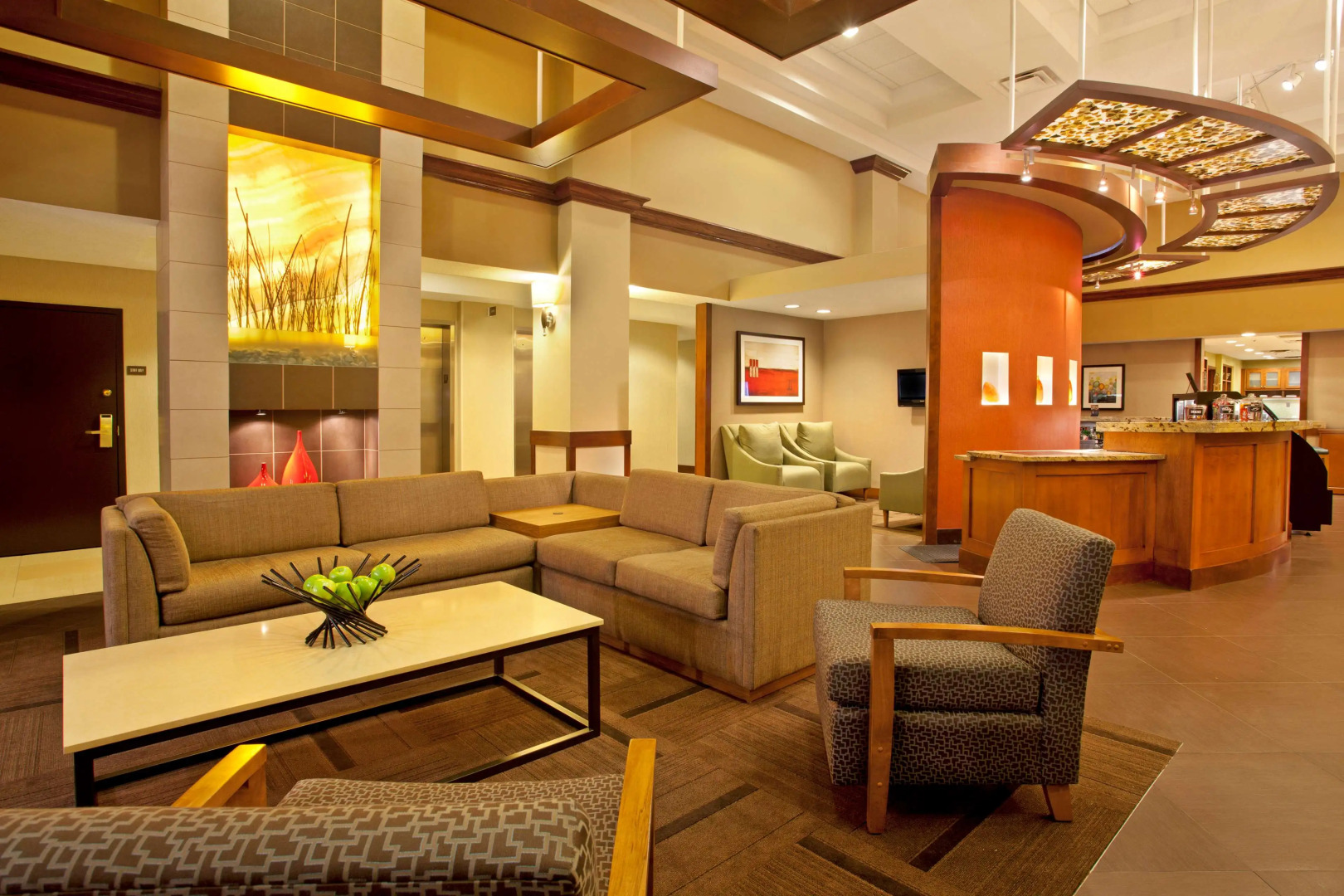 Photo - Hyatt Place Atlanta Airport North