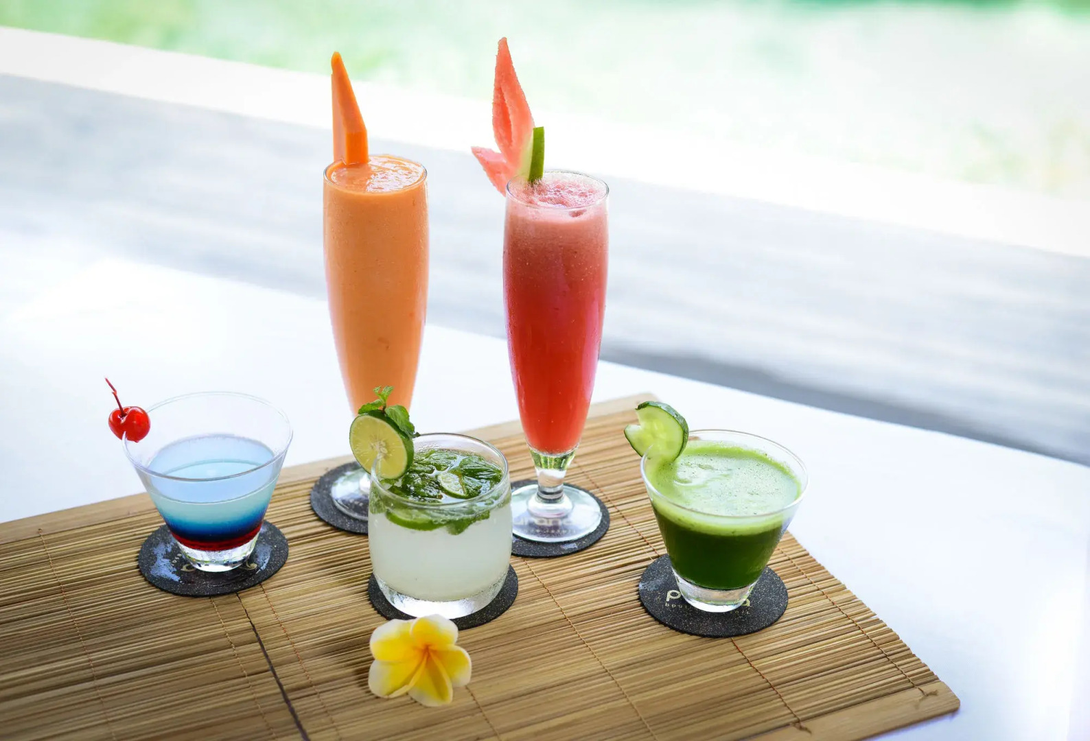 Photo - Purana Boutique Resort