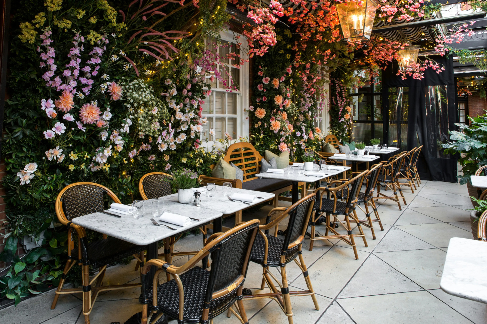 Foto - The Bloomsbury
