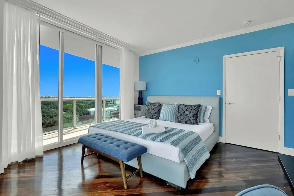Photo - Tropical Paradise Spacious 3 bedroom