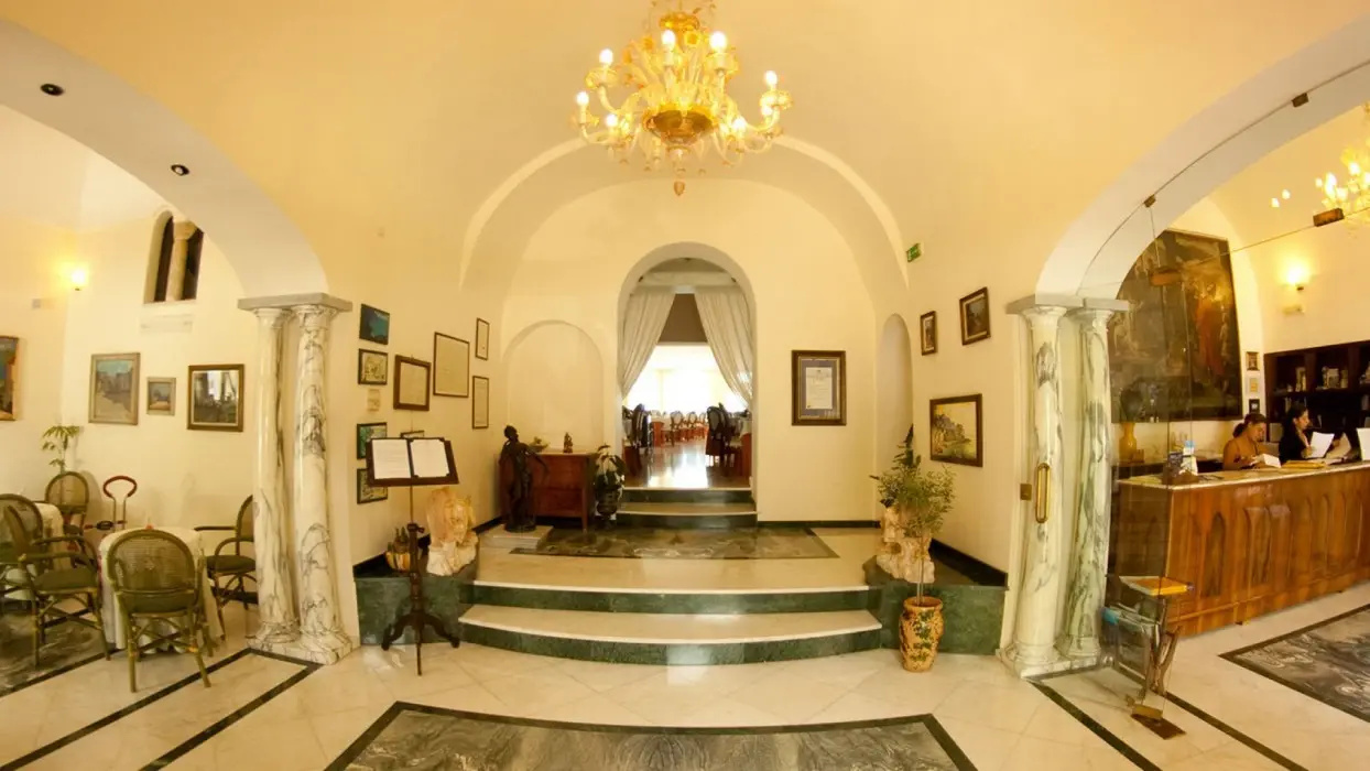 Foto - Hotel Bonadies