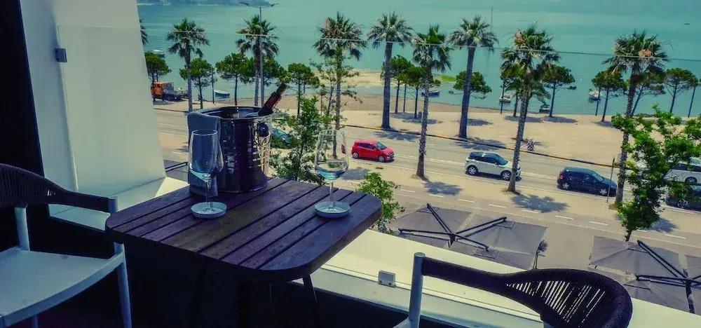 Foto - Chic Boutique Hotel Vlore