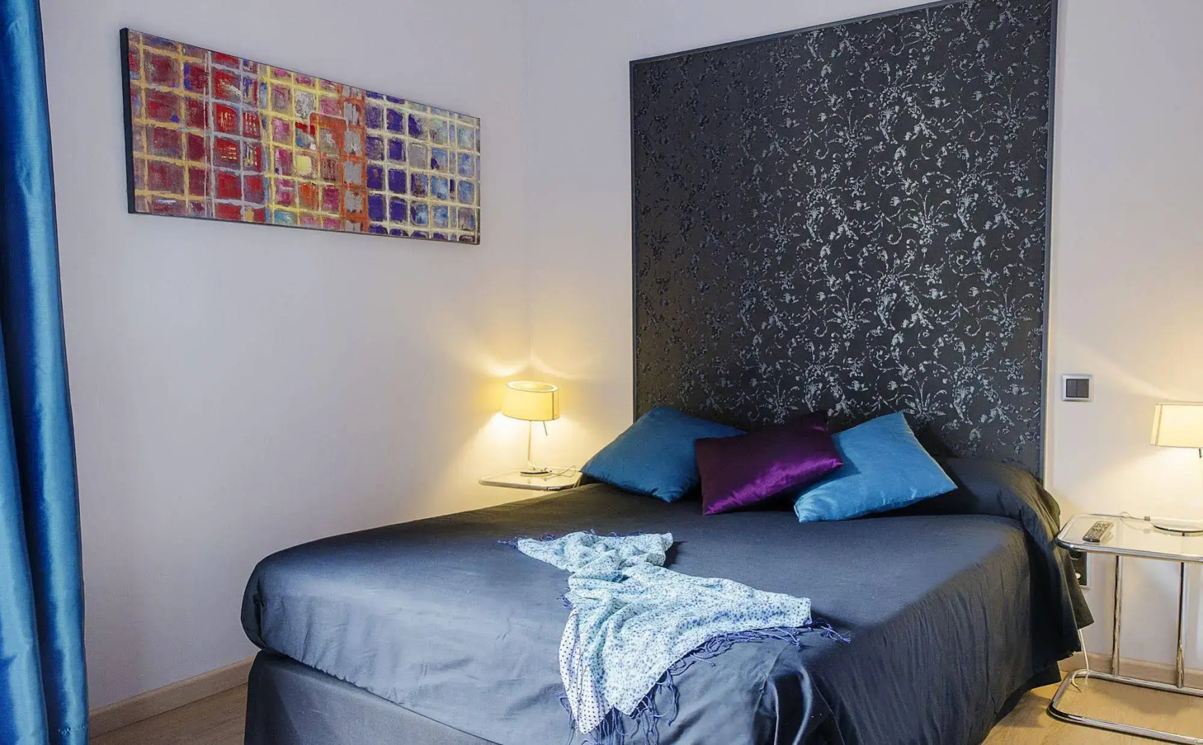 Foto - Umma Barcelona B&B Boutique