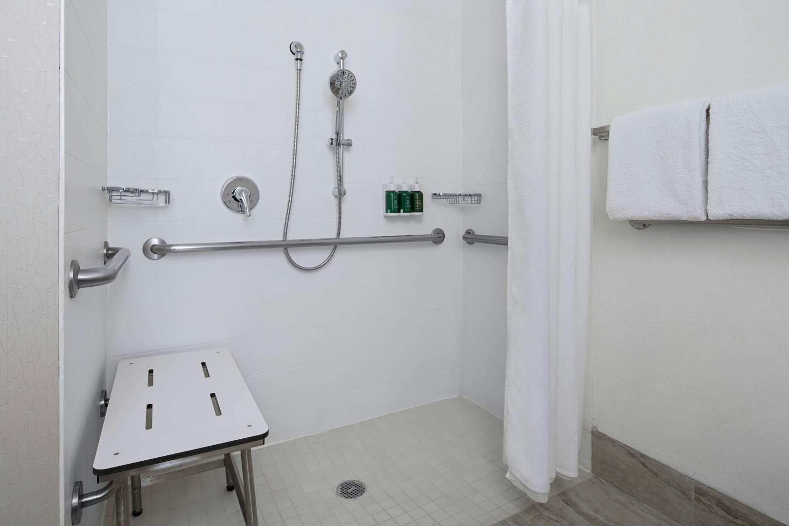 Foto - SpringHill Suites Scottsdale North