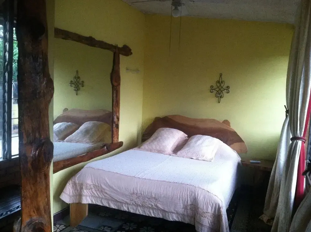 Photo - Casa Antigua Hotel