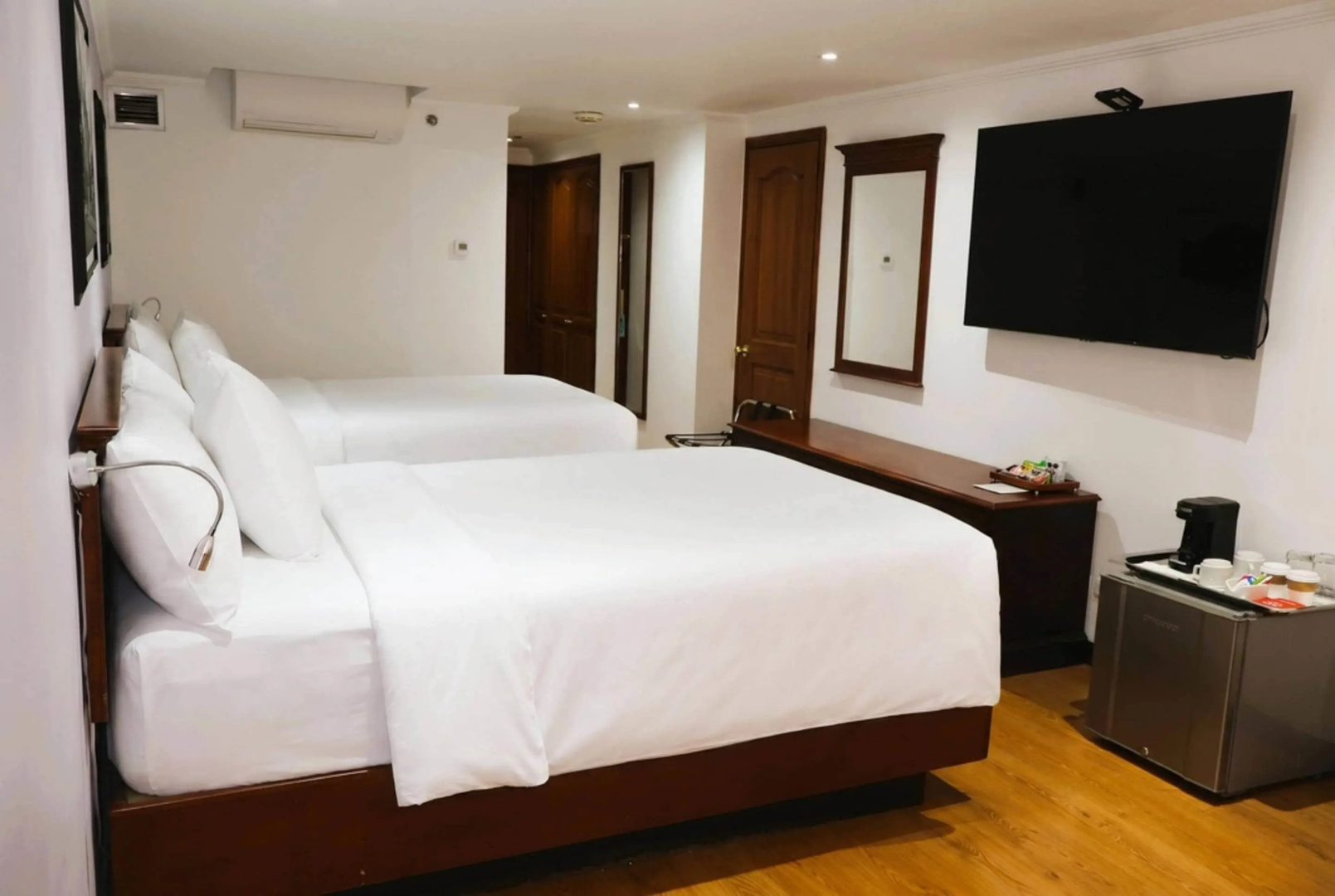 Photo - Radisson Bogota Metrotel