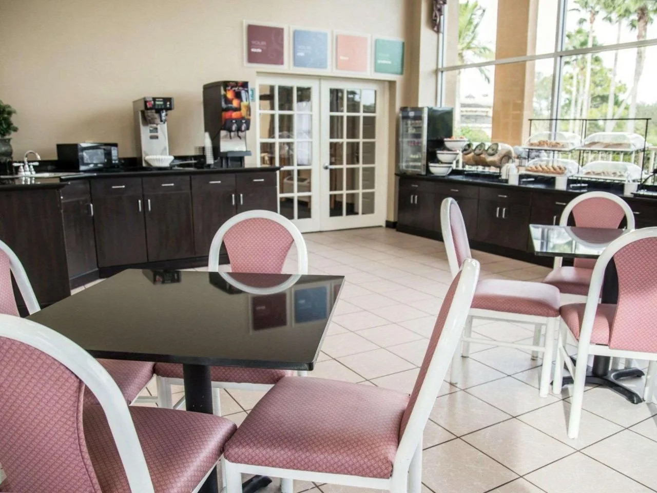 Foto - Quality Inn Bradenton North I-75