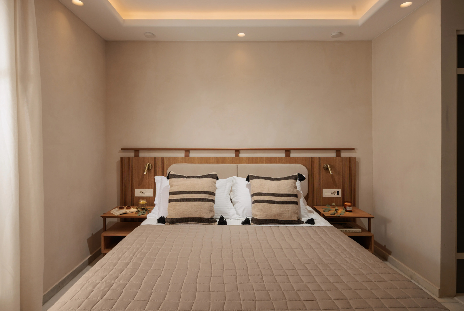 Foto - Polis of Naxos Stylish Suites