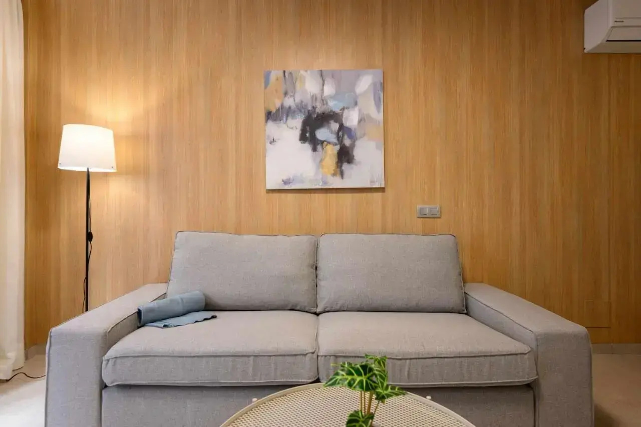 Foto - Canteras Urban Beach