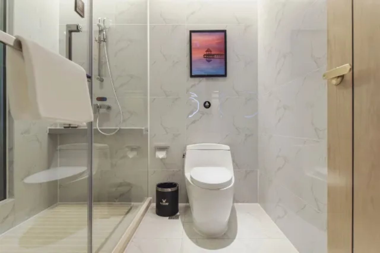 Vienna International Hotel (Nanchuan District Wanda Plaza)